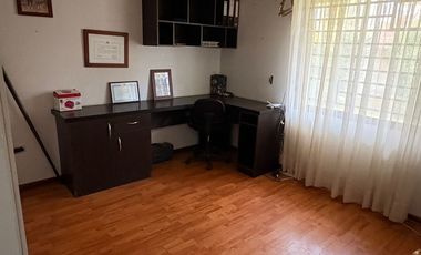 ARRIENDO LINDA CASA EN CONDOMINIO  SECTOR OLIVAR