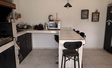 ARRIENDO LINDA CASA EN CONDOMINIO  SECTOR OLIVAR