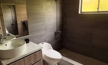 ARRIENDO LINDA CASA EN CONDOMINIO  SECTOR OLIVAR