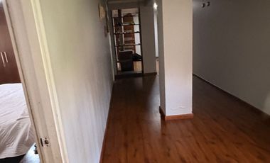 ARRIENDO LINDA CASA EN CONDOMINIO  SECTOR OLIVAR