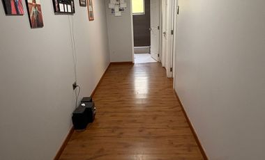 ARRIENDO LINDA CASA EN CONDOMINIO  SECTOR OLIVAR