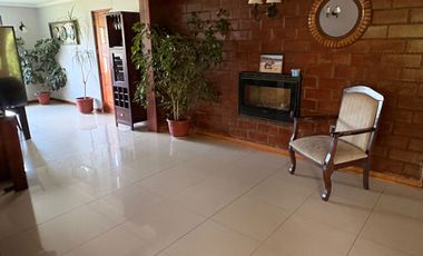 ARRIENDO LINDA CASA EN CONDOMINIO  SECTOR OLIVAR