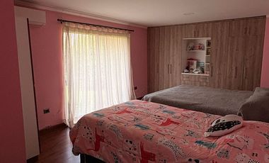 ARRIENDO LINDA CASA EN CONDOMINIO  SECTOR OLIVAR