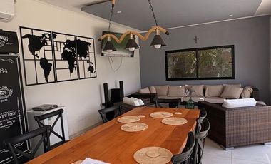 ARRIENDO LINDA CASA EN CONDOMINIO  SECTOR OLIVAR