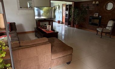 ARRIENDO LINDA CASA EN CONDOMINIO  SECTOR OLIVAR