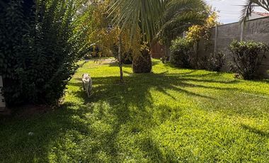 ARRIENDO LINDA CASA EN CONDOMINIO  SECTOR OLIVAR