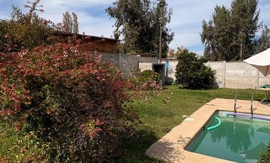 ARRIENDO LINDA CASA EN CONDOMINIO  SECTOR OLIVAR