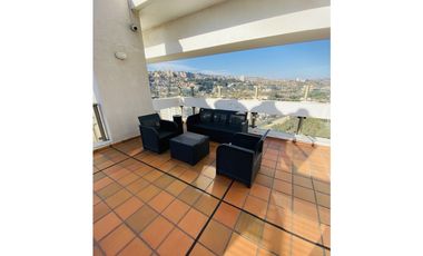 Departamento en Venta en Viña del Mar - Calle Alvarez