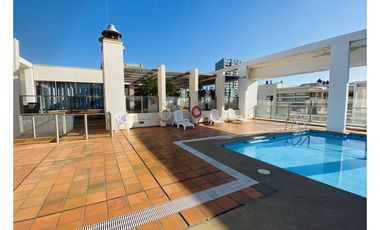Departamento en Venta en Viña del Mar - Calle Alvarez