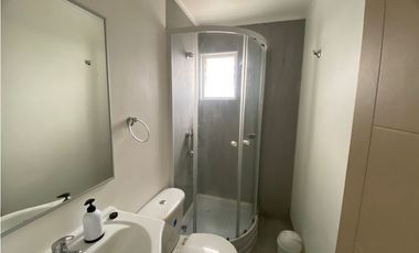 Se Arrienda Departamento Amoblado  En Limache