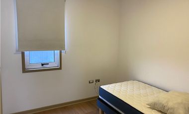 Se Arrienda Departamento Amoblado  En Limache