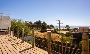 INCREIBLE CASA EN VENTA CON VISTA ESPECTACULAR