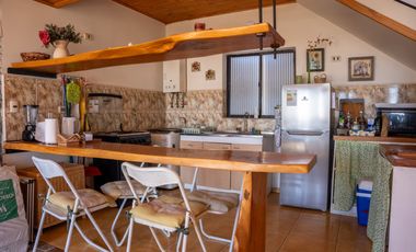 INCREIBLE CASA EN VENTA CON VISTA ESPECTACULAR