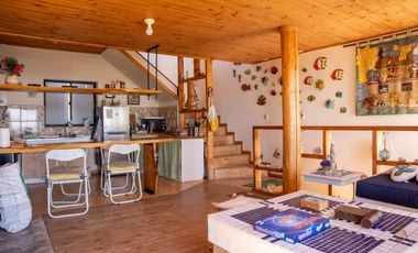 INCREIBLE CASA EN VENTA CON VISTA ESPECTACULAR