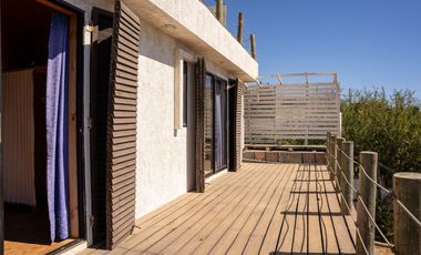 INCREIBLE CASA EN VENTA CON VISTA ESPECTACULAR