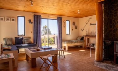 INCREIBLE CASA EN VENTA CON VISTA ESPECTACULAR