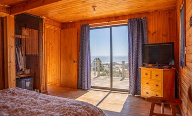 INCREIBLE CASA EN VENTA CON VISTA ESPECTACULAR