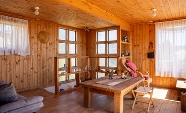 INCREIBLE CASA EN VENTA CON VISTA ESPECTACULAR