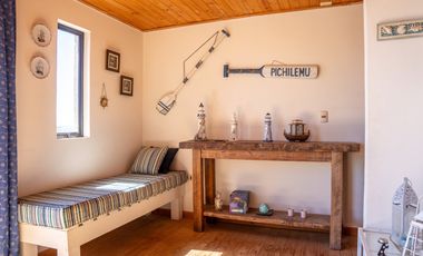 INCREIBLE CASA EN VENTA CON VISTA ESPECTACULAR
