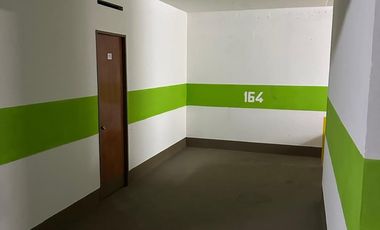 Departamento en arriendo c/ estacionamiento en Plaza de Armas de San Bernardo