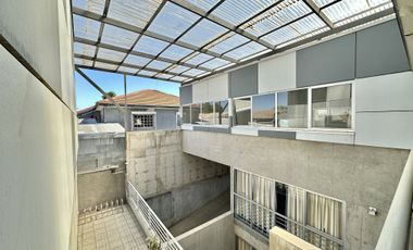 Se arrienda local comercial, Centro de Villa Alemana