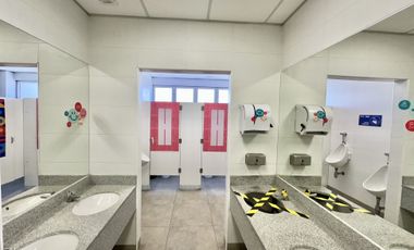 Se arrienda local comercial, Centro de Villa Alemana