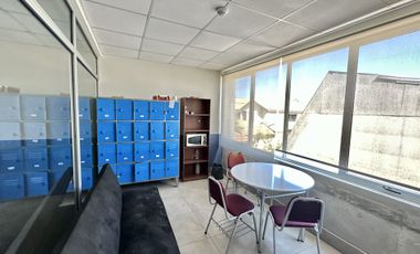 Se arrienda local comercial, Centro de Villa Alemana