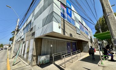 Se arrienda local comercial, Centro de Villa Alemana