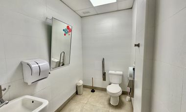 Se arrienda local comercial, Centro de Villa Alemana