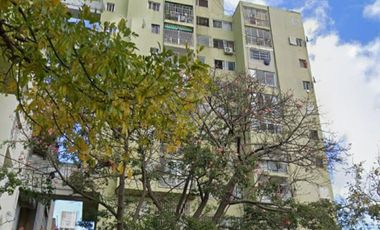 VENTA DEPTO 3 AMB CON BALCON VILLA SOLDATI