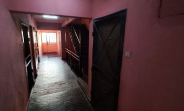 VENTA DEPTO 3 AMB CON BALCON VILLA SOLDATI