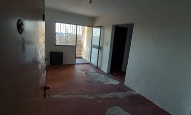 VENTA DEPTO 3 AMB CON BALCON VILLA SOLDATI