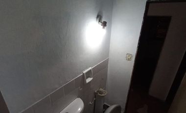 VENTA DEPTO 3 AMB CON BALCON VILLA SOLDATI
