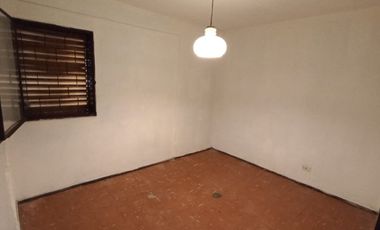 VENTA DEPTO 3 AMB CON BALCON VILLA SOLDATI