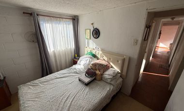 DEPARTAMENTO 2D 1B CON ESTACIONAMIENTO PLACERES, VALPARAÍSO