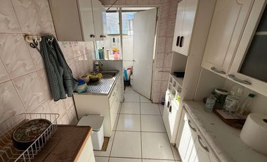 DEPARTAMENTO 2D 1B CON ESTACIONAMIENTO PLACERES, VALPARAÍSO