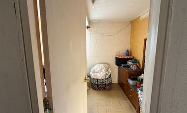 DEPARTAMENTO 2D 1B CON ESTACIONAMIENTO PLACERES, VALPARAÍSO