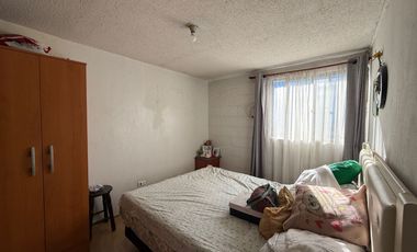 DEPARTAMENTO 2D 1B CON ESTACIONAMIENTO PLACERES, VALPARAÍSO