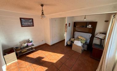 DEPARTAMENTO 2D 1B CON ESTACIONAMIENTO PLACERES, VALPARAÍSO