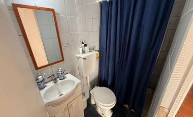 DEPARTAMENTO 2D 1B CON ESTACIONAMIENTO PLACERES, VALPARAÍSO