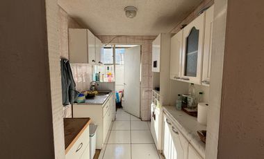 DEPARTAMENTO 2D 1B CON ESTACIONAMIENTO PLACERES, VALPARAÍSO