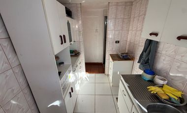 DEPARTAMENTO 2D 1B CON ESTACIONAMIENTO PLACERES, VALPARAÍSO