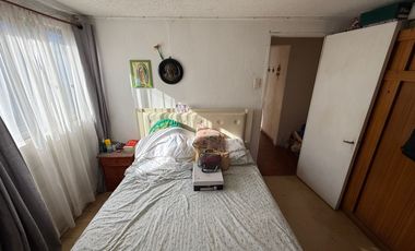 DEPARTAMENTO 2D 1B CON ESTACIONAMIENTO PLACERES, VALPARAÍSO