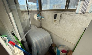 DEPARTAMENTO 2D 1B CON ESTACIONAMIENTO PLACERES, VALPARAÍSO