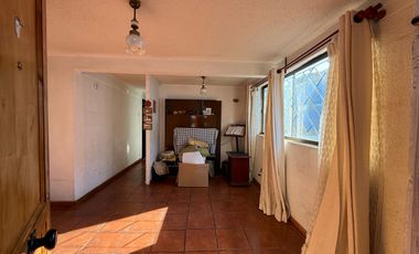 DEPARTAMENTO 2D 1B CON ESTACIONAMIENTO PLACERES, VALPARAÍSO