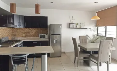 Casa en renta en Vista Bella, Morelia, Michoacán de Ocampo