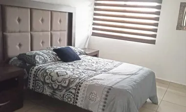 Casa en renta en Vista Bella, Morelia, Michoacán de Ocampo