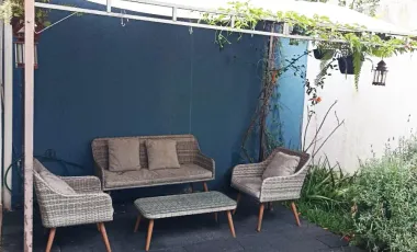Casa en renta en Vista Bella, Morelia, Michoacán de Ocampo