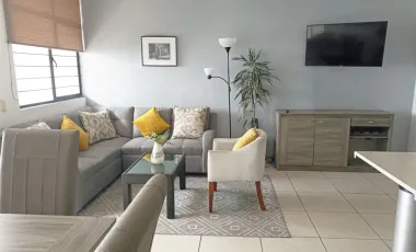 Casa en renta en Vista Bella, Morelia, Michoacán de Ocampo