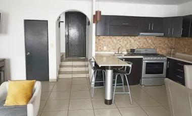 Casa en renta en Vista Bella, Morelia, Michoacán de Ocampo